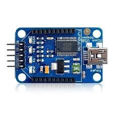 XBEE USB Explorer - image 1