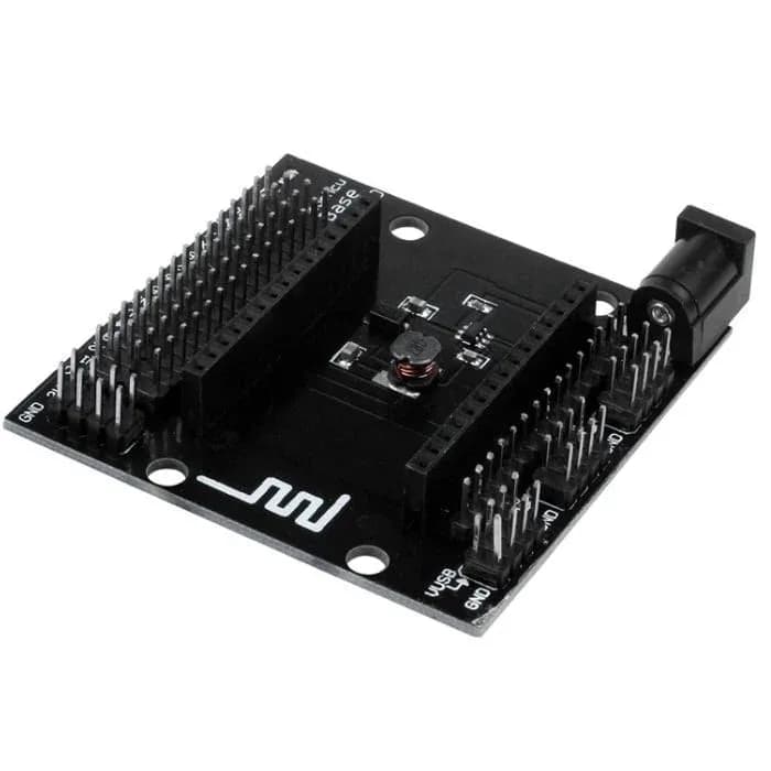 Lolin Node MCU base - image 1