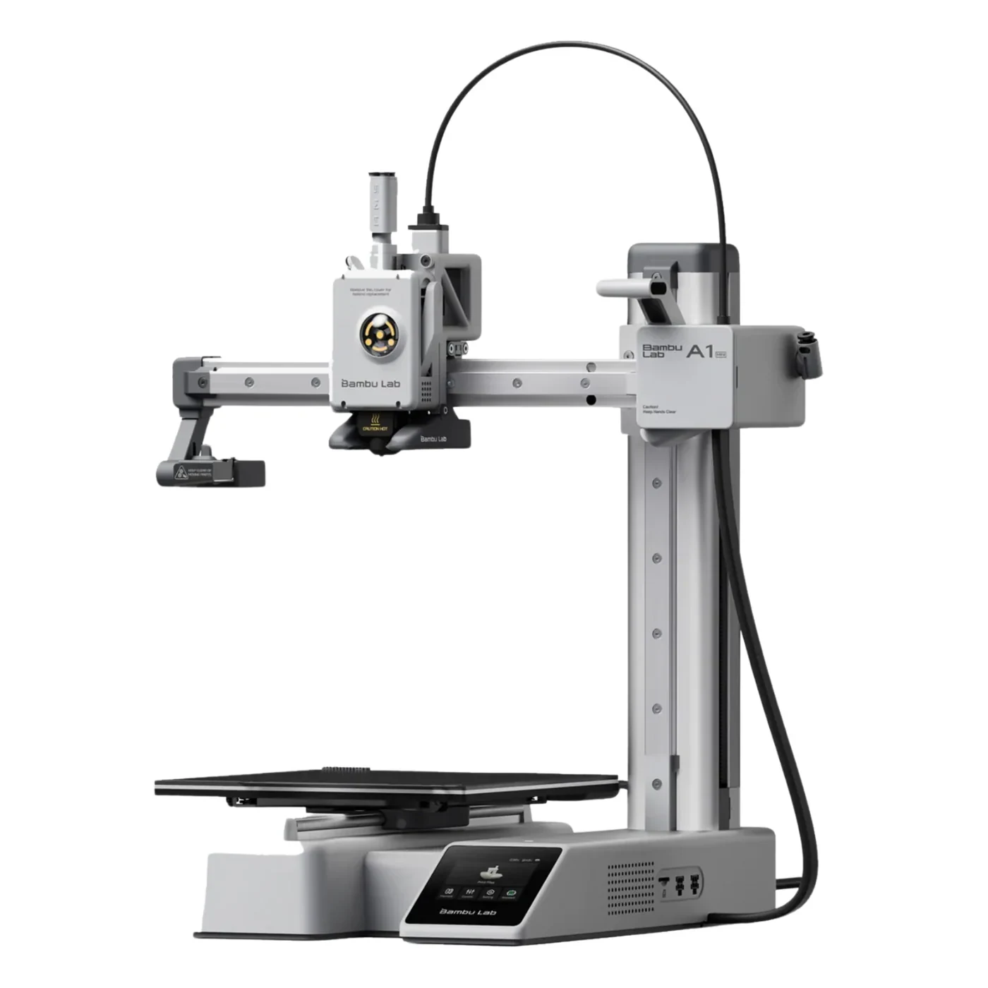 Bambu Lab A1 Mini 3D Printer - image 1